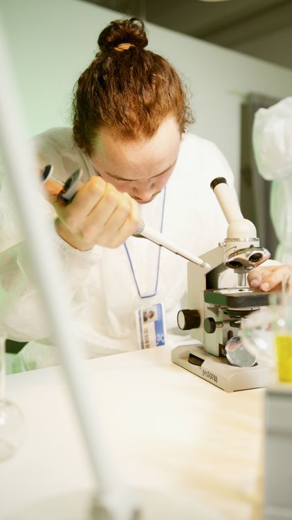 Traduzioni Scientifiche per Articoli e Progetti di Ricerca