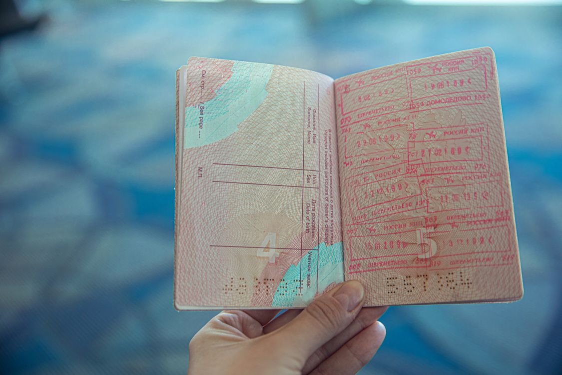 Official Translation Services for Visas and Courts