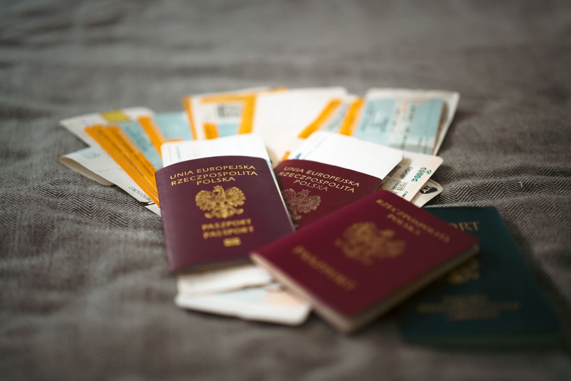 Traducción de Certificados para Trámites en España