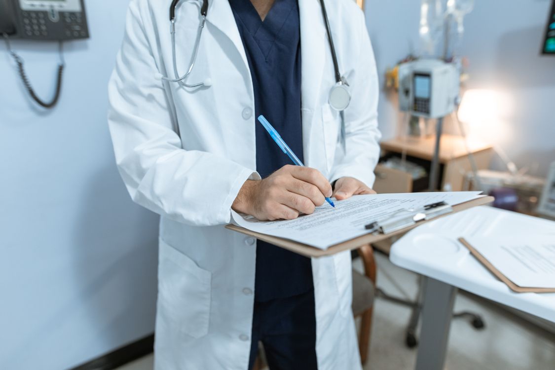 Medical Translation Services for Safer Patient Care