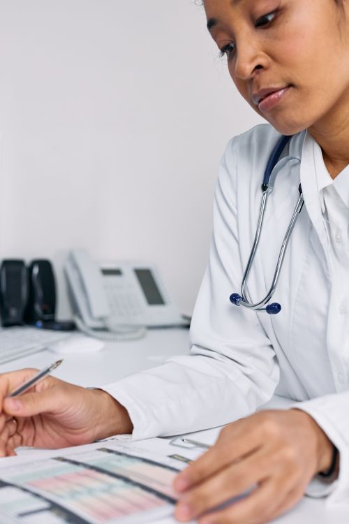 Traduzioni Mediche per Pazienti e Strutture Sanitarie
