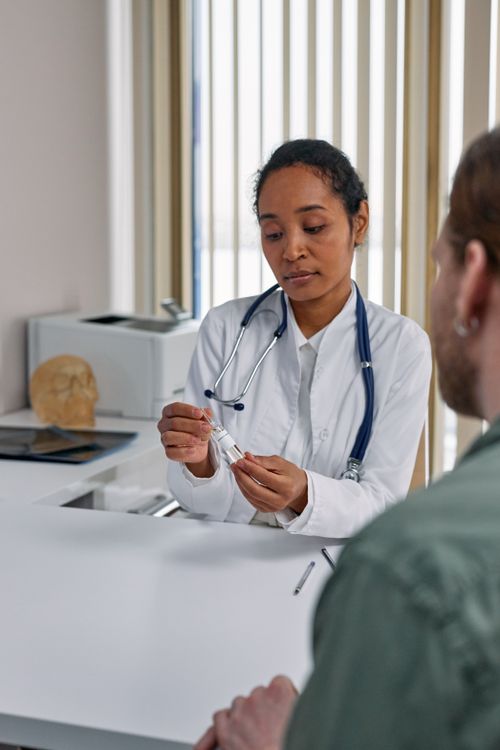 Informes Médicos en Otro Idioma Sin Errores