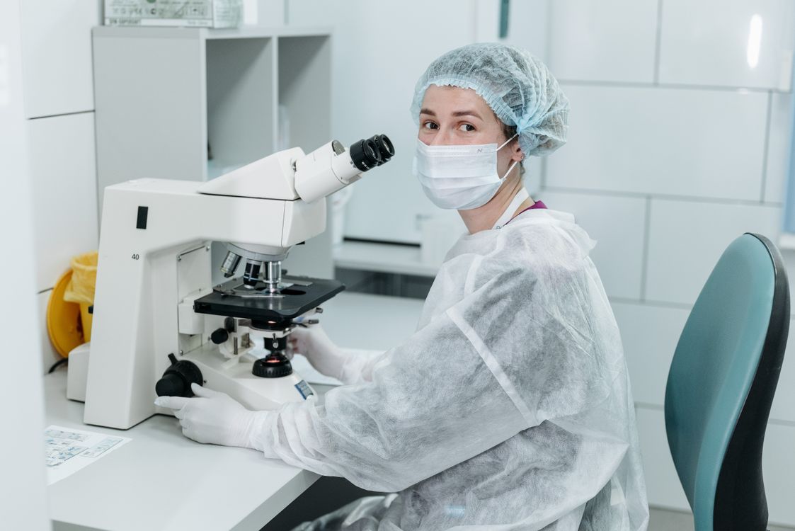 Traduzione Scientifica per Articoli e Ricerche