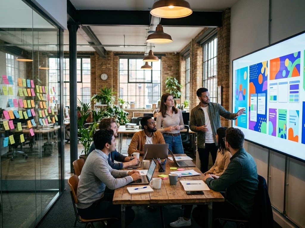 How UK Brands Win Visibility in Non-English Markets