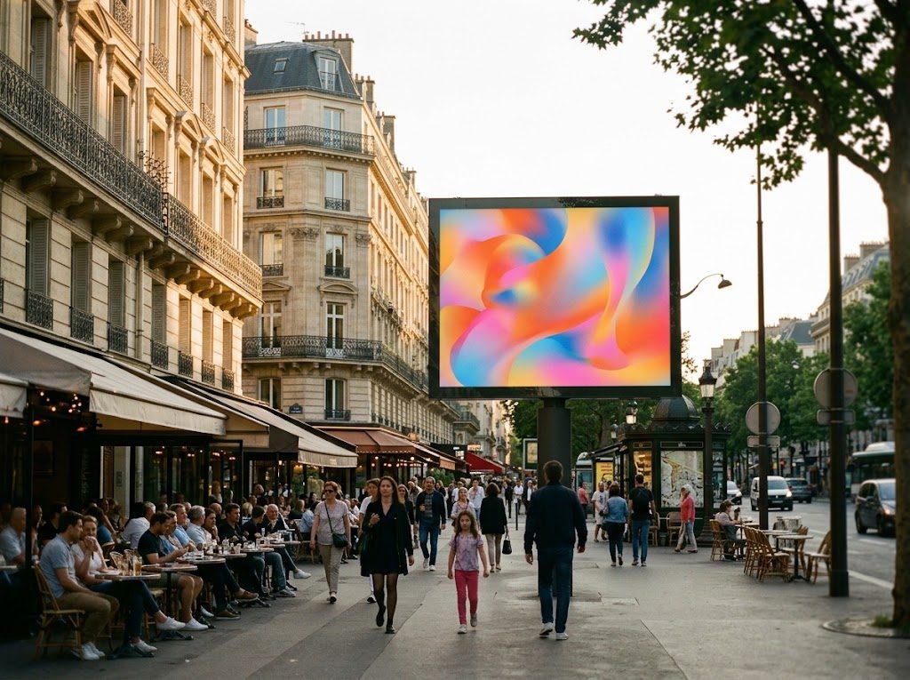 Marques étrangères en France, réussir sa communication