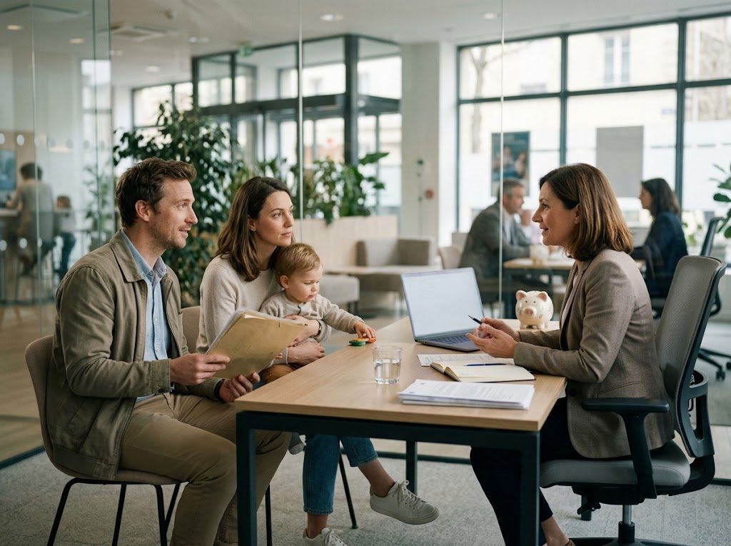 Opening a French Savings Account as a Foreign Resident