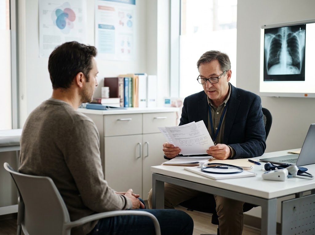 Soins à l’étranger, faire reconnaître ses documents médicaux