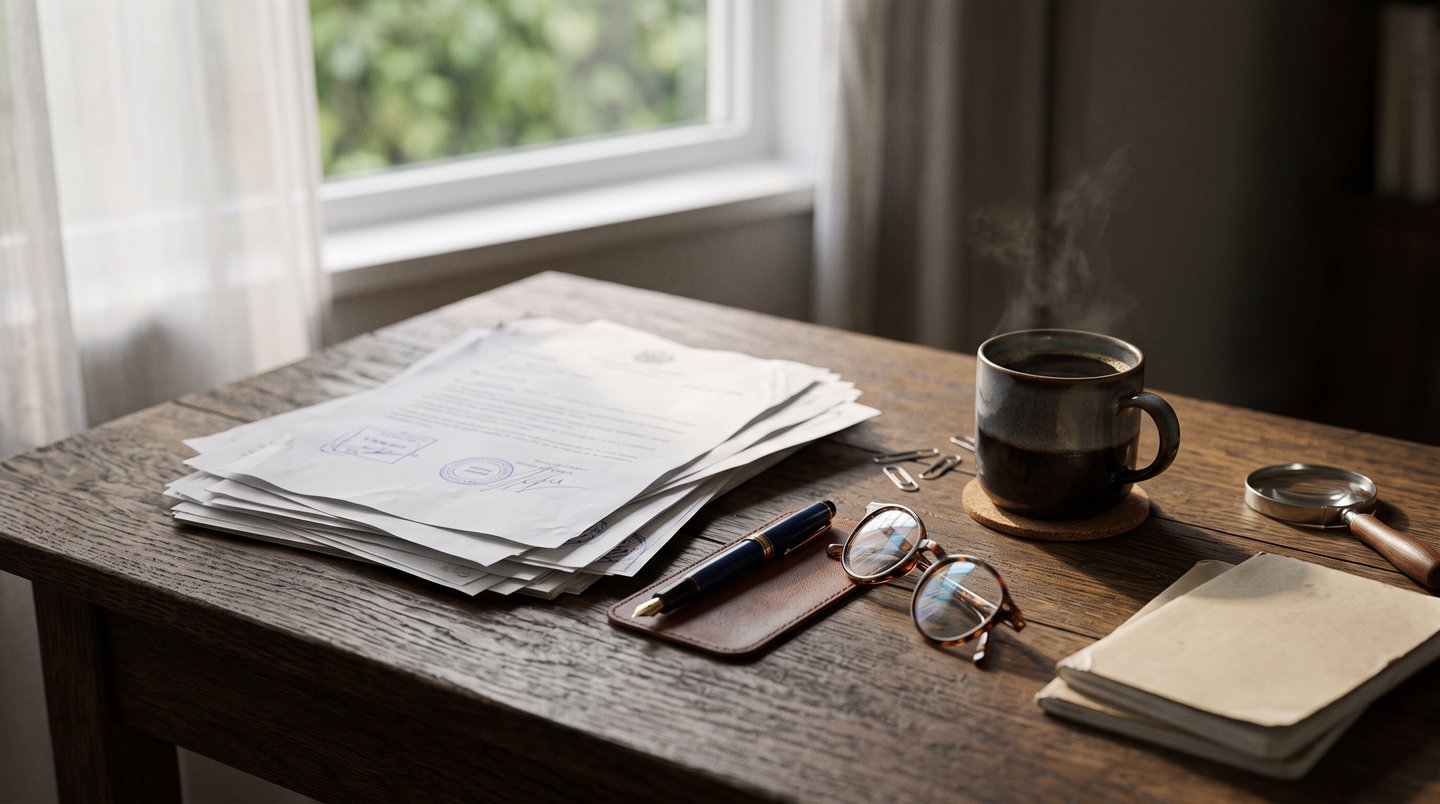 Polish to English Translation: How to Get Accurate Results for Business and Official Papers