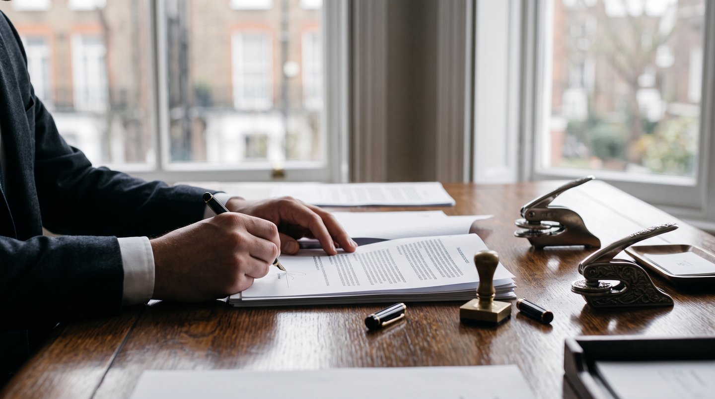 Certified Translation Services in the UK: What They Cover and When You Need Them