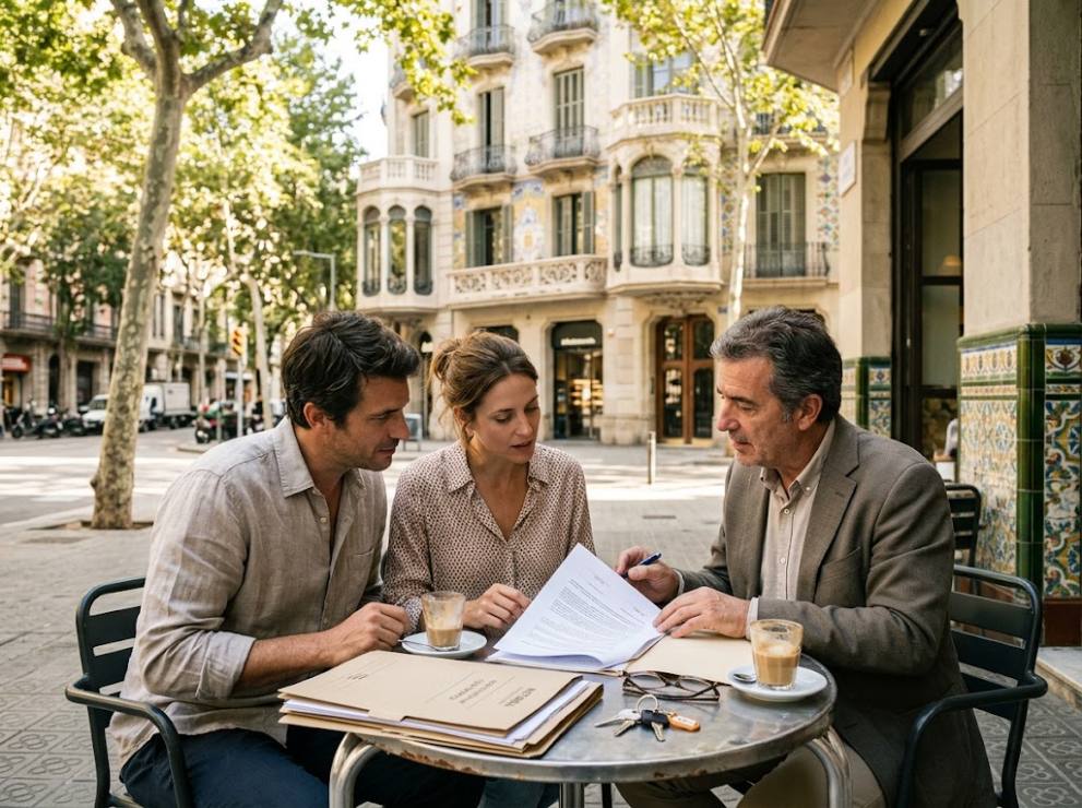 Immobilienkauf in Spanien, welche Übersetzungen nötig sind