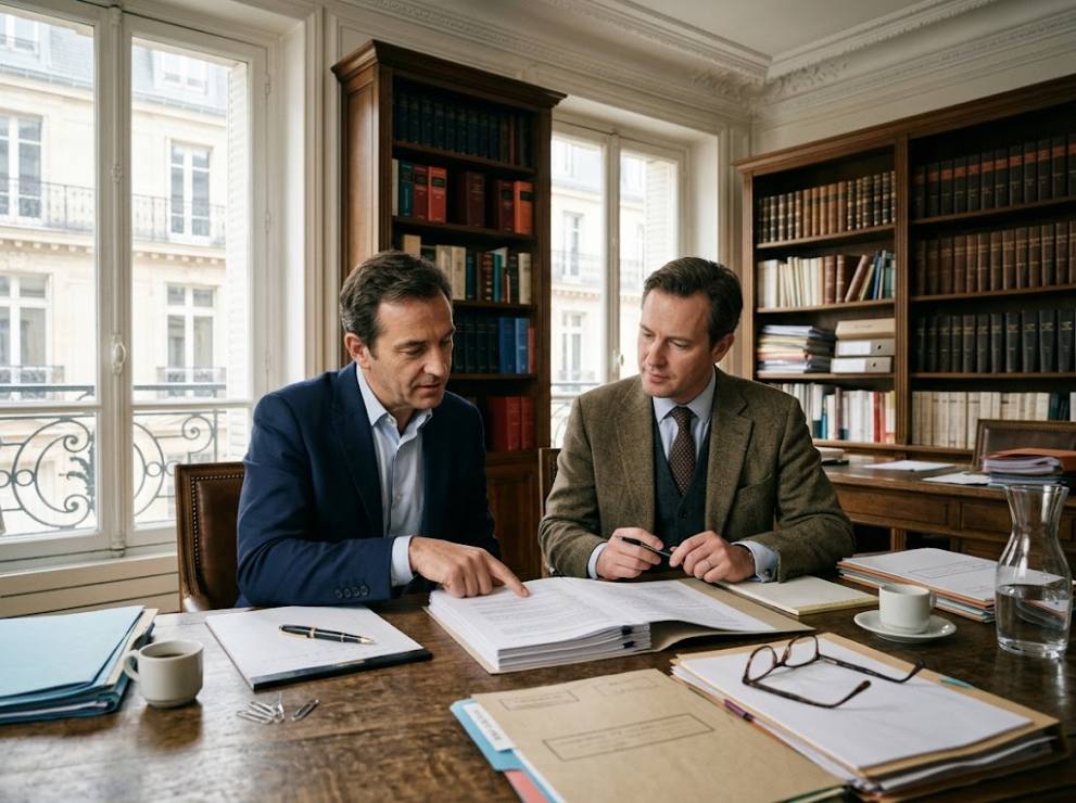 Traduire un contrat international sans perdre son sens