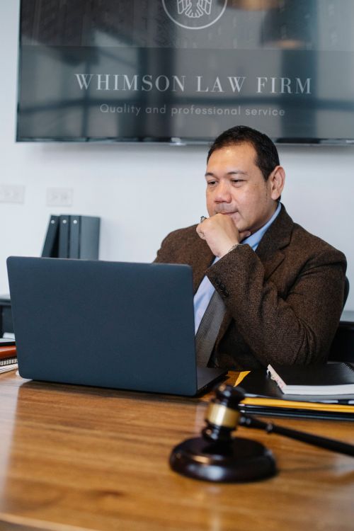 Traducción Jurídica para Contratos y Sentencias