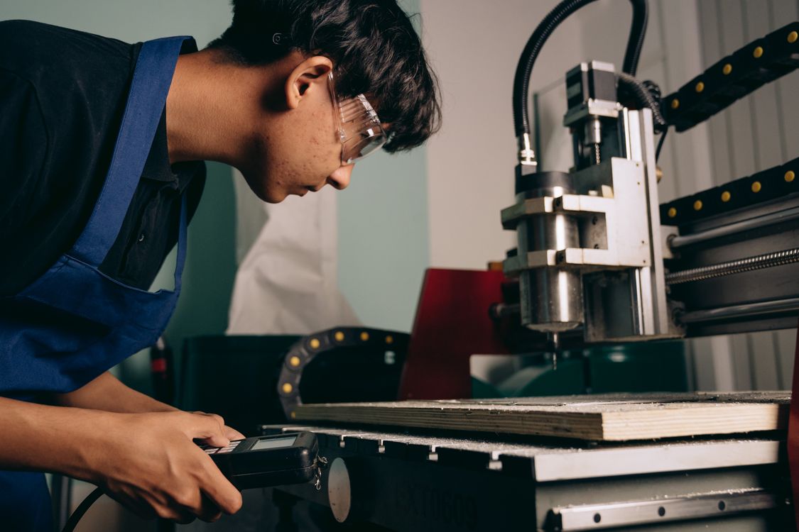 Traduzione Tecnica per Manuali e Schede di Prodotto