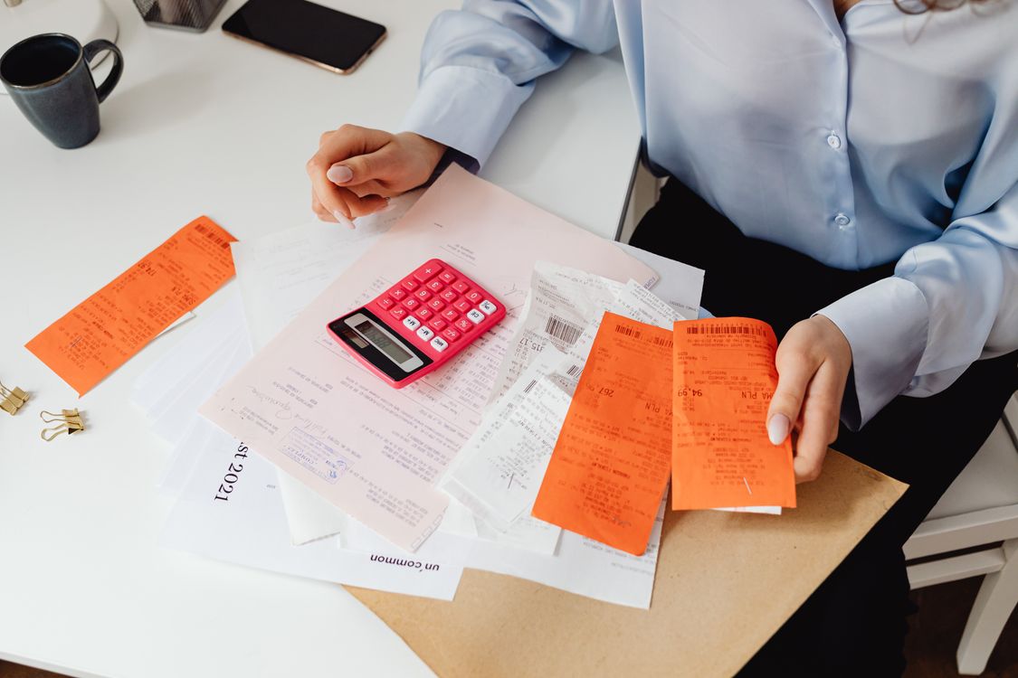 Official Translation Services and Proper Invoices