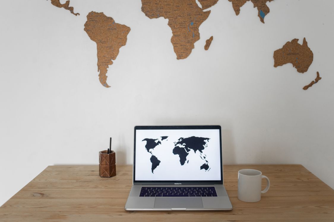 Traducción para Empresas que Crecen en Nuevos Mercados