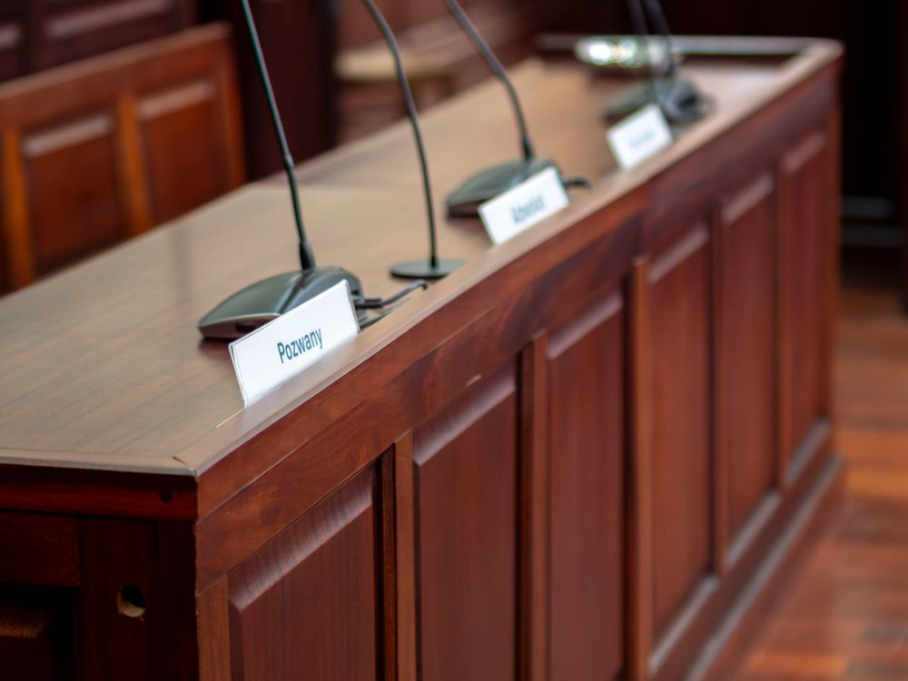 Servizio di Interpretariato per Ospedali e Tribunali
