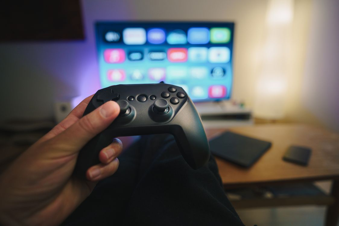 Traducción de Videojuegos Que Conquista a Jugadores