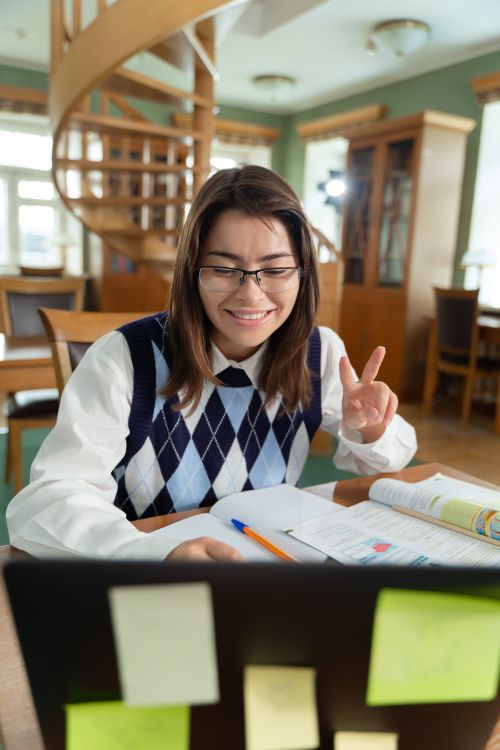 Language Translation Services for Students Abroad