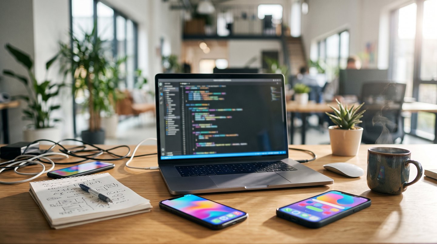 Software Localization: A Practical Guide for Teams Going Global