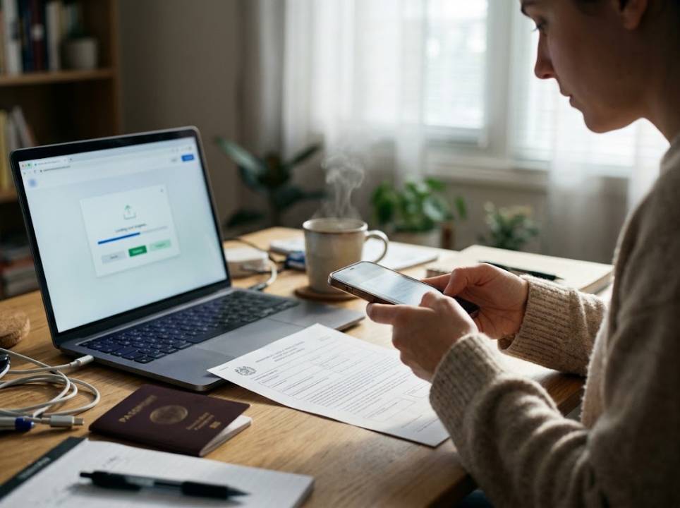 How to Get Your Documents Translated Online Without Delays