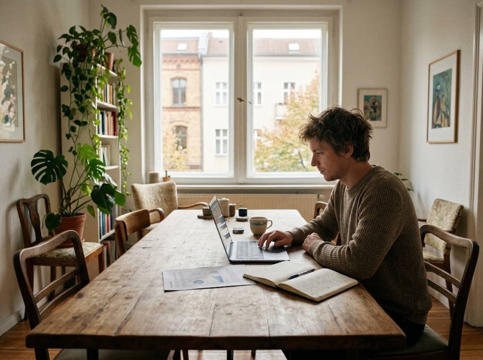 Dokumente online übersetzen lassen, so klappt es ohne Wartezeit