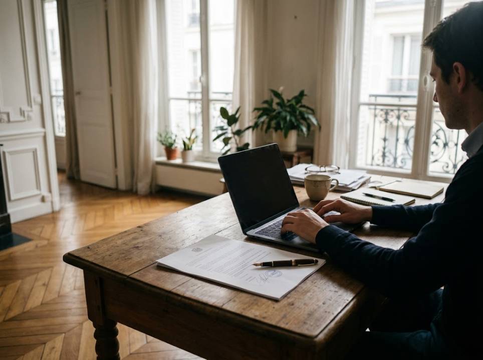 Faire traduire un document en ligne, ce qu'il faut préparer
