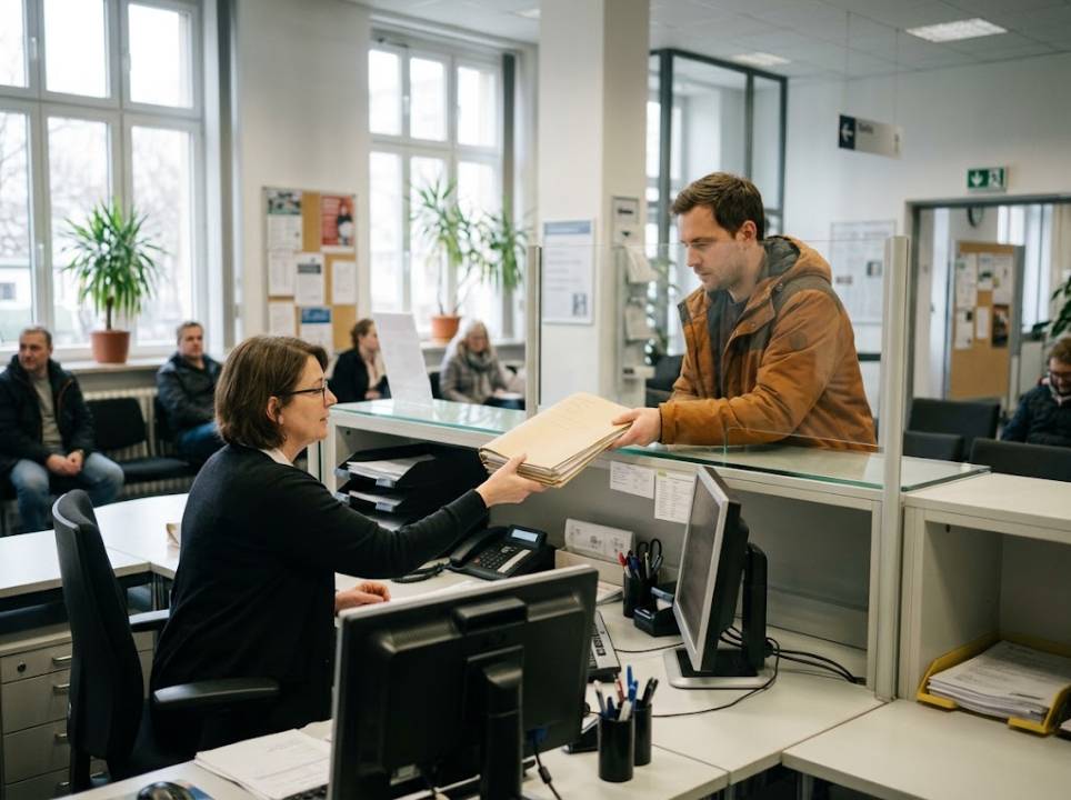 Arabische Urkunden ins Deutsche übersetzen, worauf es ankommt