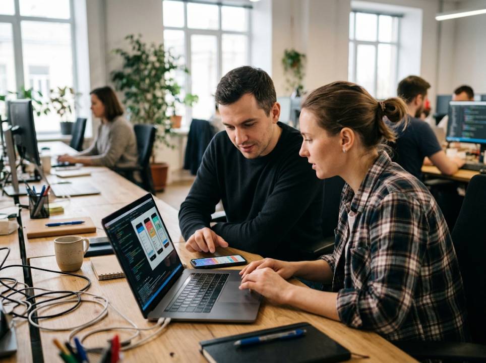 Software Localization Done Right for Apps and Online Stores