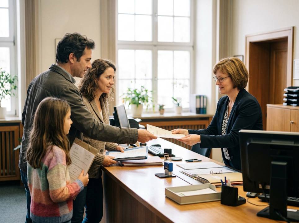 Portugiesische Urkunden übersetzen lassen, worauf es ankommt