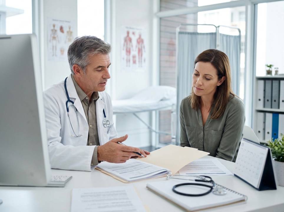 Portuguese Medical Reports Translated Safely for Patients