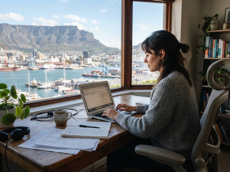 Afrikaans und Niederländisch für Südafrika richtig nutzen