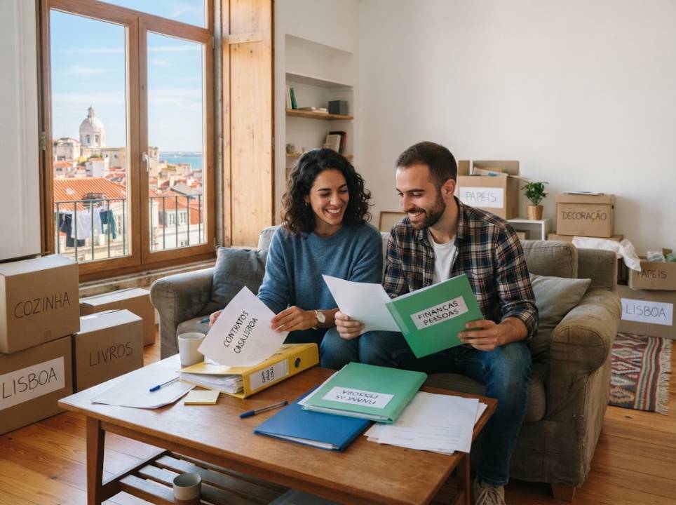 Moving to Portugal Checklist for Translating Your Documents