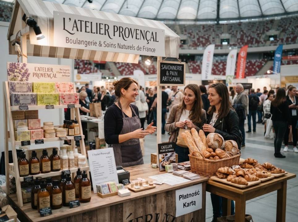 Lancer une marque française en Pologne avec le bon message