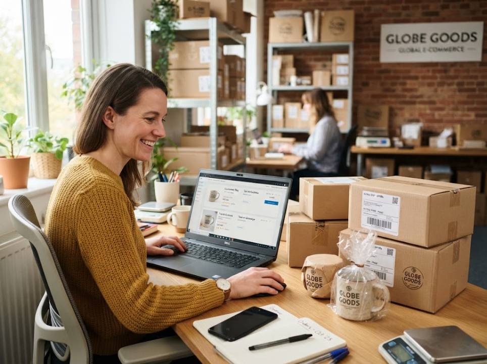 Picking a Translation Tool for Ecommerce Product Pages
