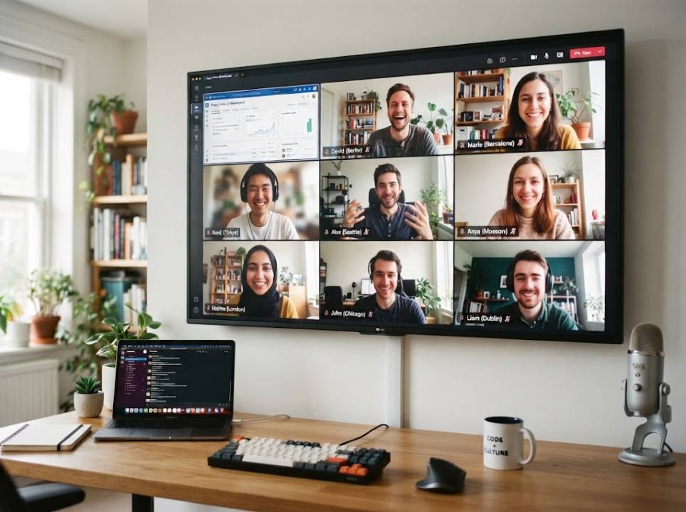 Web Based Translation Management for Software Teams