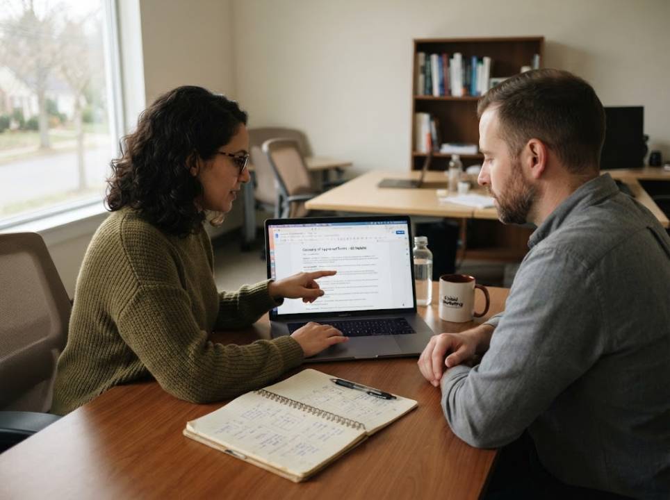 Building a Translation Glossary Your Team Will Use