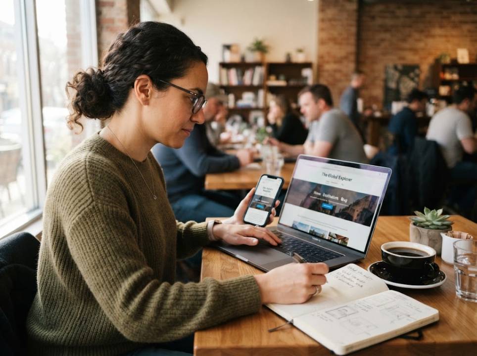 Localization SEO Habits for Content Teams Using a TMS