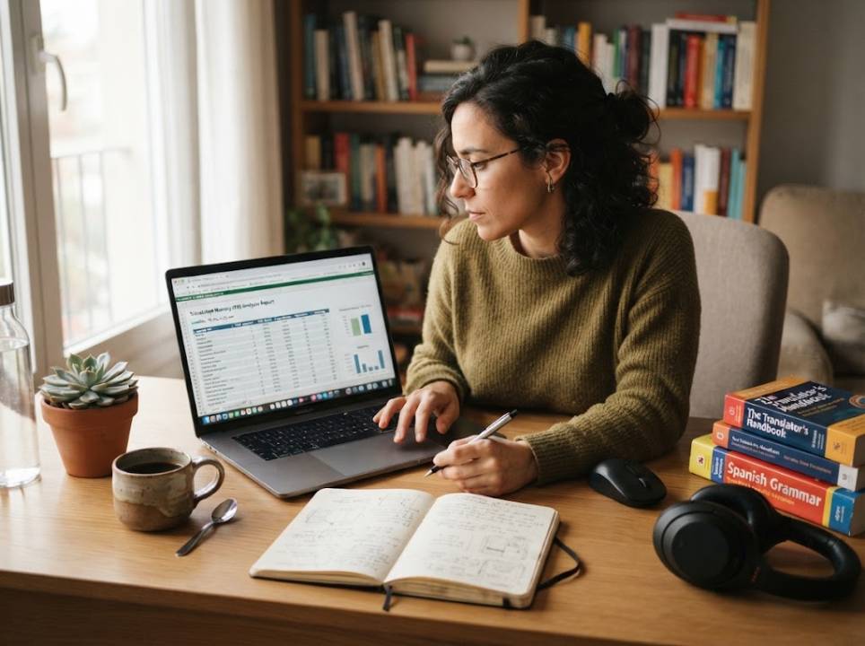 Free Translation Memory Software and Its Real Limits