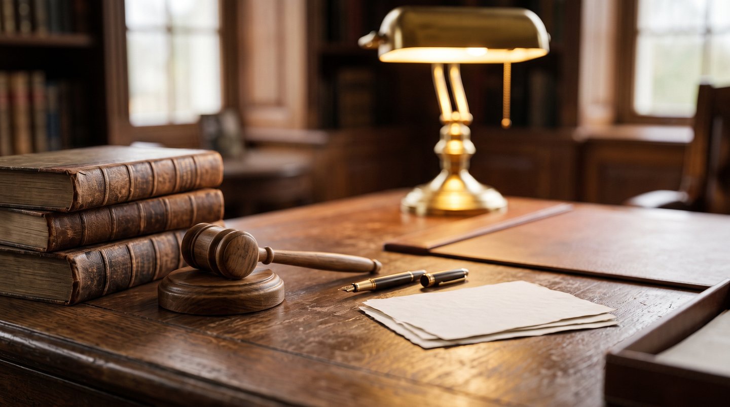 Legal Translation Services: How to Choose a Provider You Can Trust