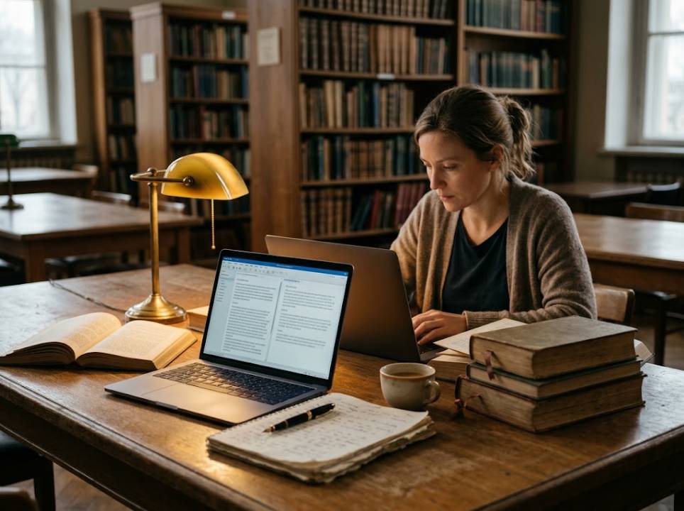 Best CAT Tool for Translating Books and Other Long Texts