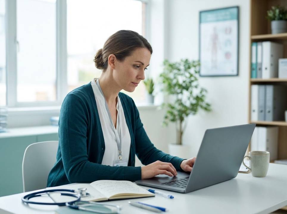 Translation Memory Software for Medical Content Teams