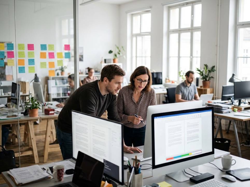 Best Machine Translation Tool for Business Workflows