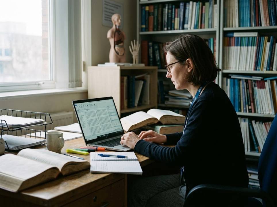 Why Medical Translators Rely on a CAT Tool Every Day