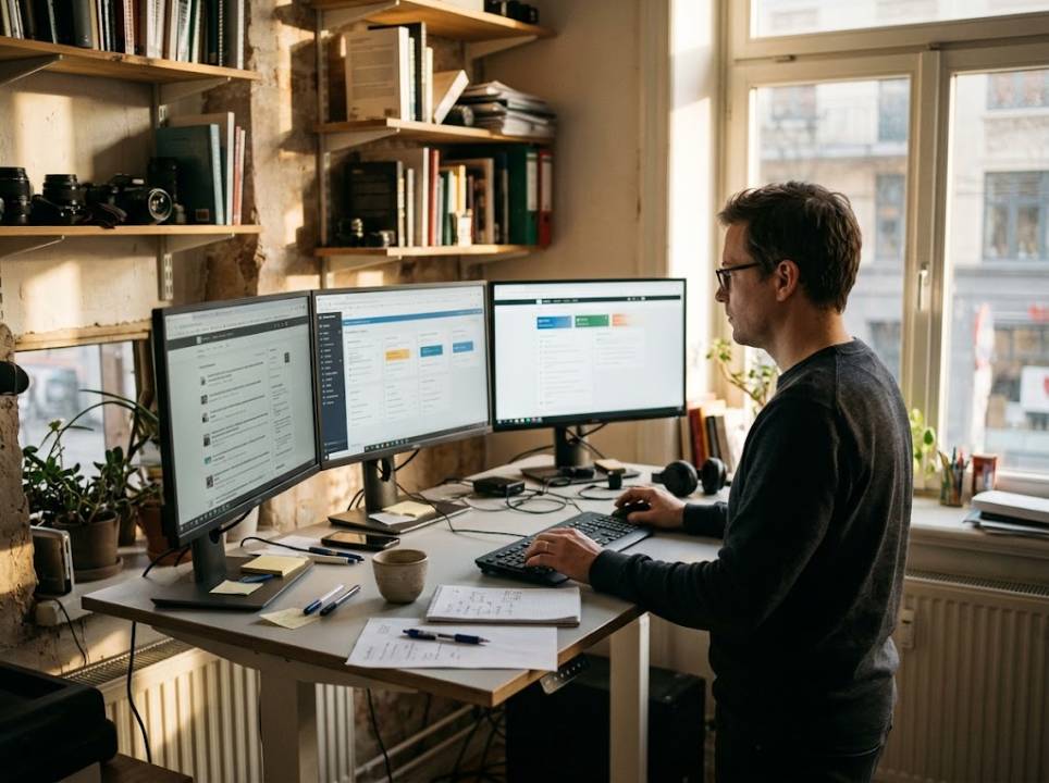 Translation Management System Comparison for Newsrooms