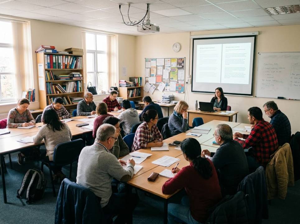 Translation Memory Software for Schools and Training Centers