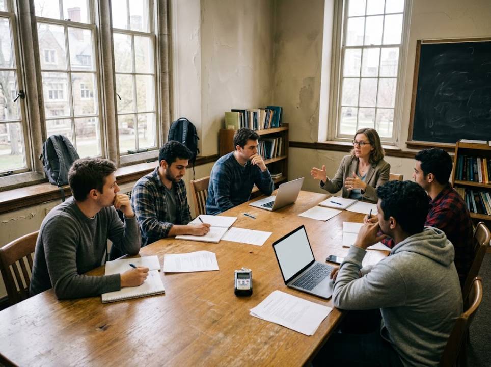 Wie Cultural Studies über Sprachgrenzen hinweg wirken