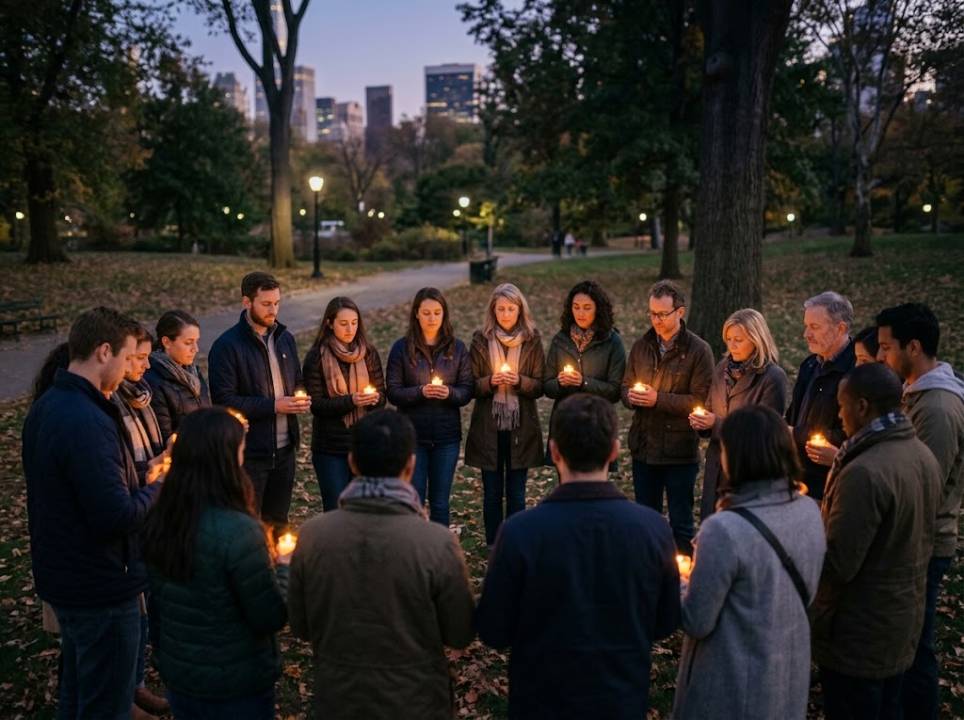 How Translation Shapes the Fight Against Racism and Violence