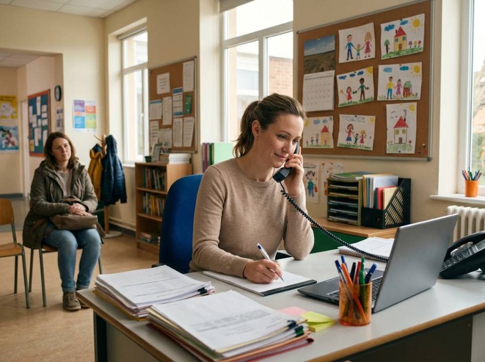 Grundschule digital und mehrsprachig, so gelingt der Start