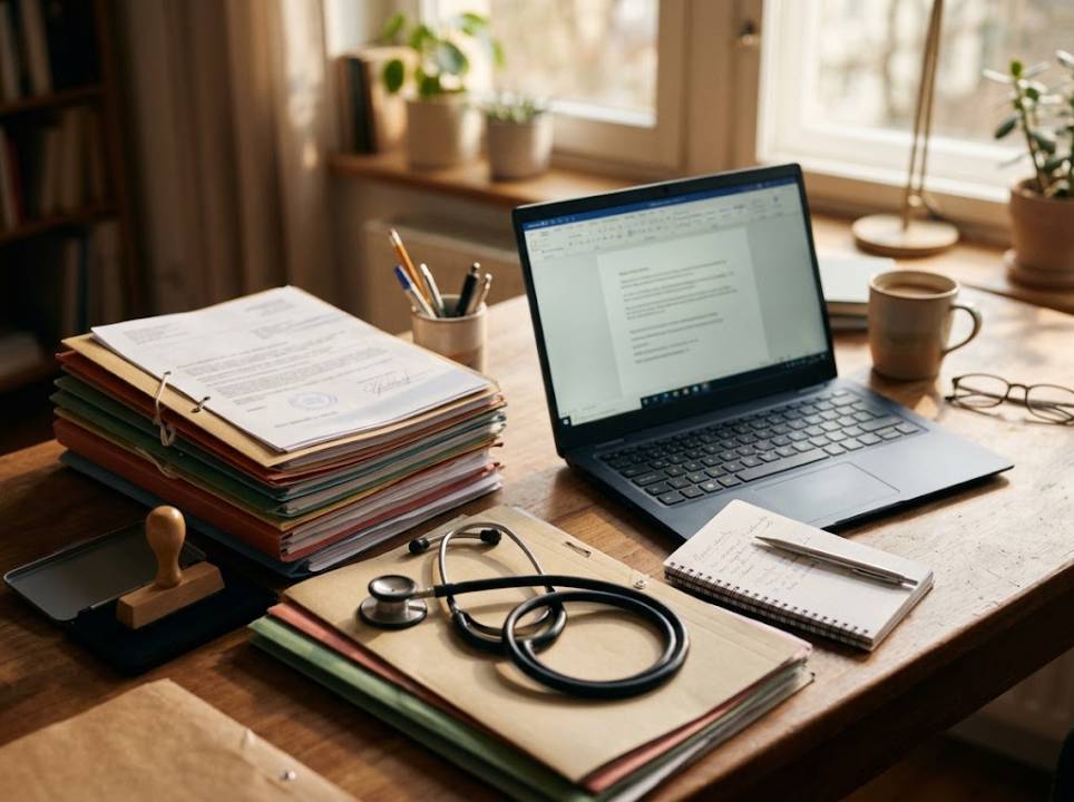 Why Accurate Bulgarian Translation Matters for Official Papers
