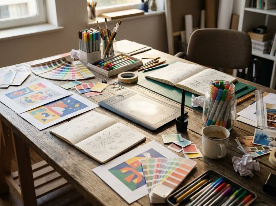 How Creative Agencies Adapt Campaigns for New Languages
